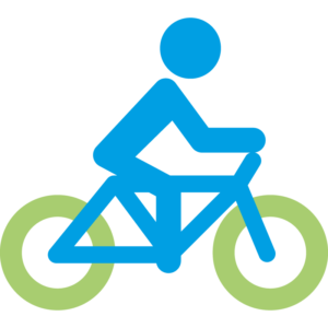 Piktogramm_Fahrrad