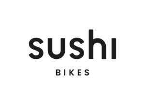 sushi bikes